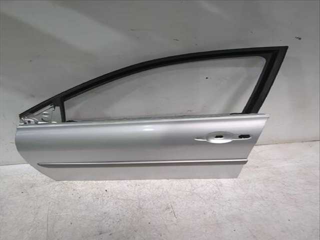 Puerta Delantera Izquierda Renault Megane 1.5 DCI LM1F) 86CV
