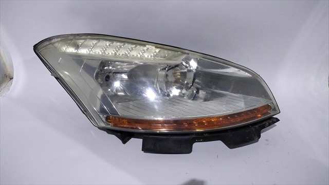 Faro Derecho Citroen C4 2.0 HDI PICASSO