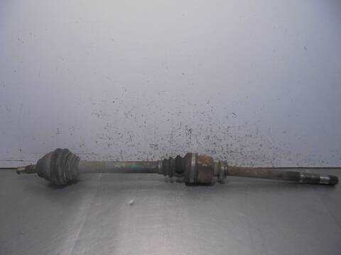 Transmision Delantera Derecha Citroen C4 SEDUCTION 92CV 68KW