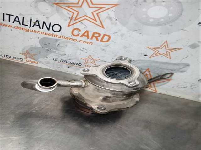 Foto 3ª: Valvula EGR Dacia Dokker ESSENTIAL 75CV 55KW [K9K U872] (2018)