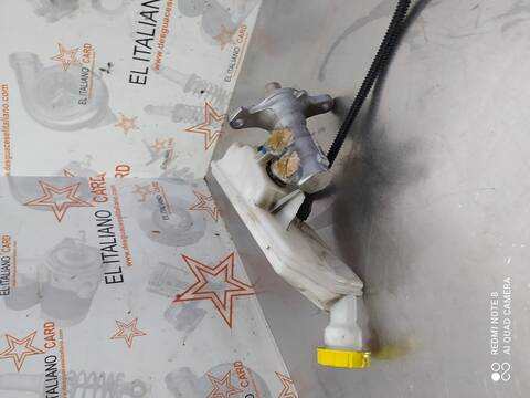 Foto 2ª: Bomba Freno Citroen C3 FEEL 102CV 75KW [YH01] (2020)