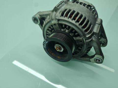 Foto 4ª: Alternador Jeep Grand Cherokee 2.5 TD 116CV 85KW [M52] (1998)