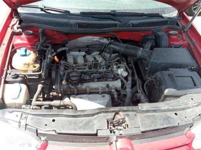 Foto 3ª: Bomba Freno Volkswagen Golf 1.6 SOUL [1.6 LTR. - 81 KW 16V FSI CAT (BAD)]