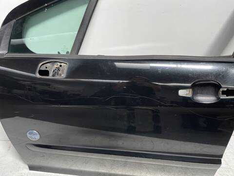 Foto 3ª: Puerta Delantera Izquierda Peugeot 308 ENVY 112CV 82KW [9HR (DV6C)] (2011)