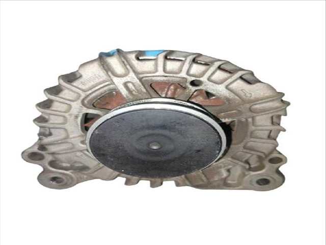 Alternador Volkswagen Passat 2.0 TDI 16V