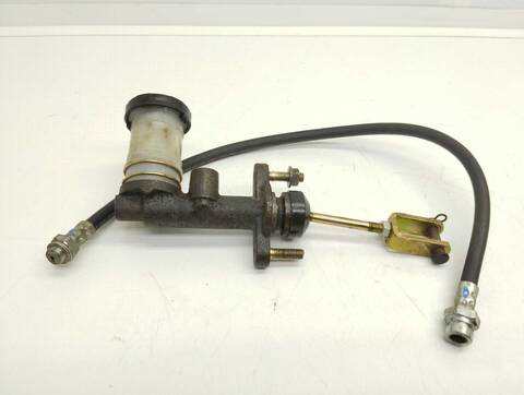 Bomba Embrague Opel Monterey BASICO 114CV 84KW