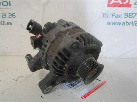 Alternador Citroen C2 1.4 73CV 54KW