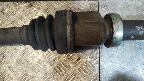 Foto 3ª: Transmision Delantera Derecha Ford Focus GHIA BERLINA 115CV 85KW [KKDA] (2007)