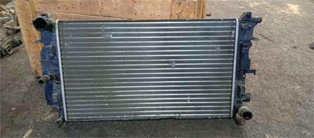Foto 1ª: Radiador Motor Mercedes Sprinter 2.1 210/211/213/214 CDI WORKER (906.611/613) [2.1 LTR. - 70 KW CDI]