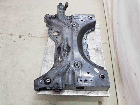 Foto 3ª: Puente Delantero Peugeot Expert PRO STANDARD (1996)