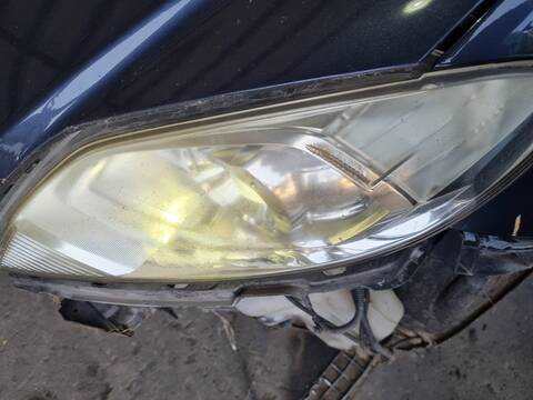 Foto 2ª: Faro Izquierdo Honda Frv 2.2 CTDI COMFORT 140CV 103KW BE) [N22A1] (2006)