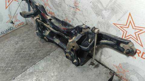 Foto 3ª: Puente Delantero Volkswagen Golf EDITION 116CV 85KW [DDY] (2017)