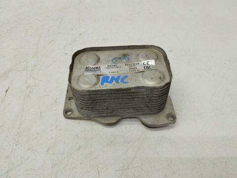 Radiador Aceite Peugeot 307 BASICO 136CV 100KW