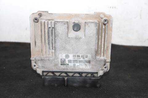 Centralita Motor ECU Skoda Octavia ELEGANCE 140CV 103KW