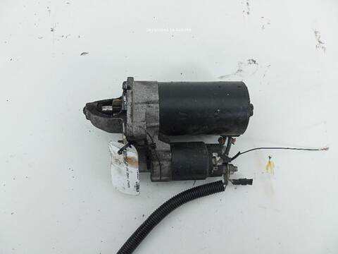 Motor de Arranque Bmw Z3 1.8 I