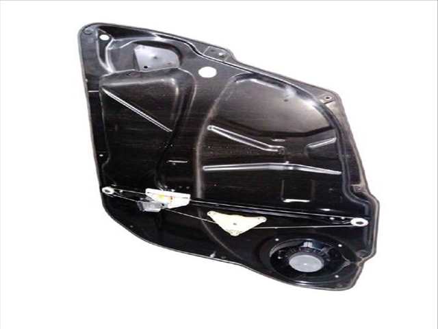 Foto 2ª: Elevalunas Manual Trasero Izquierdo Mercedes Clase R 280 R 320 CDI 4-MATIC 251.022 251.122) (2005)