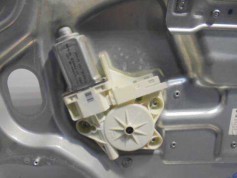 Foto 2ª: Elevalunas Eléctrico Delantero Derecho Ford C Max AMBIENTE D) 116CV 85KW FOCUS CAP) [SIDA] (2008)