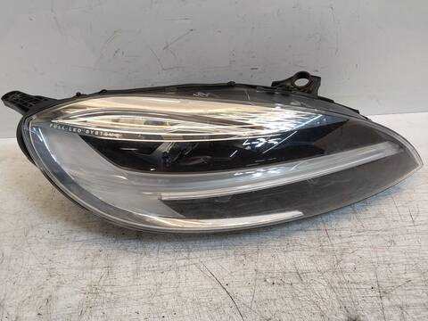 Foto 2ª: Faro Derecho Volvo V40 122 CV 90KW [B4204T38]