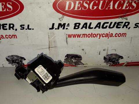 Foto 2ª: Mando Luces Seat Leon STYLANCE - STYLE 105CV (2005)