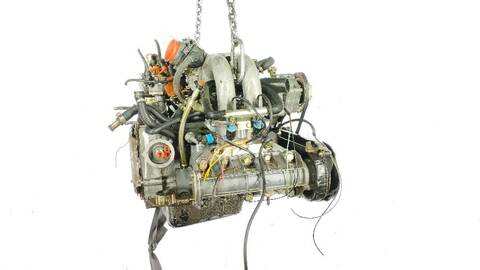 Foto 3ª: Motor Completo Alfa Romeo 33 VERSION INDEFINIDA (1990)