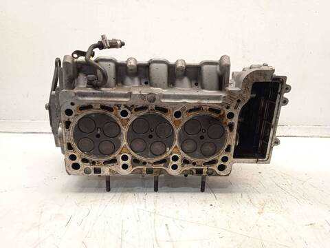 Foto 3ª: Culata Audi A6 3.0 V6 24V TDI AVANT 224CV 165KW (2005)