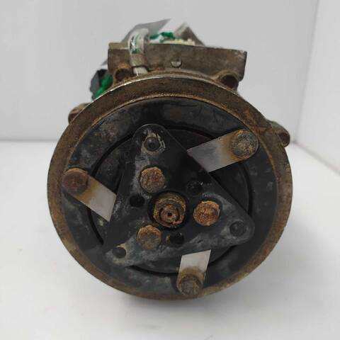 Foto 2ª: Compresor Aire Acondicionado Ford Focus 2.5 ST (2004)