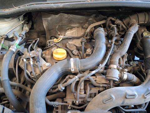 Motor Completo Renault Clio 0.9 TCE 90 90CV 66KW