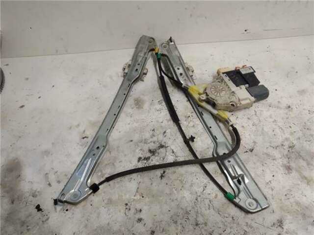 Elevalunas Eléctrico Delantero Derecho Citroen C5 2.0 HPI EXCLUSIVE [2.0 LTR. - 103 KW HPI CAT (RLZ - EW10D)]