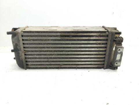 Foto 3ª: Intercooler Citroen C4 LX BERLINA 90CV 66KW [9HX] (2009)