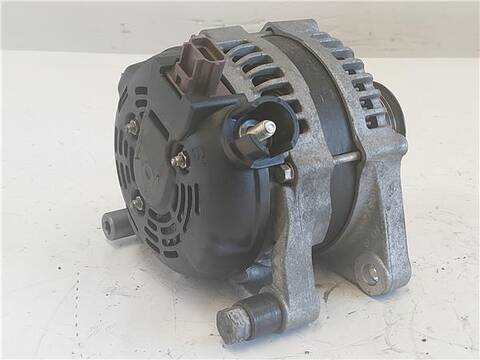 Alternador Volvo C30 2.0 D 136CV 100KW