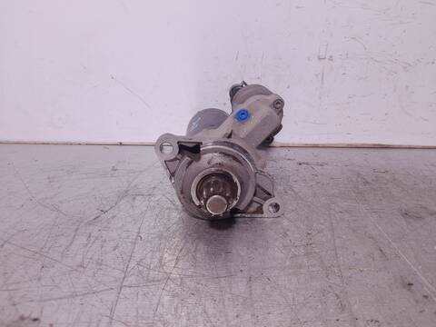 Foto 4ª: Motor de Arranque Volkswagen Passat ADVANCE BERLINA 140CV 103KW [BKP] (2007)