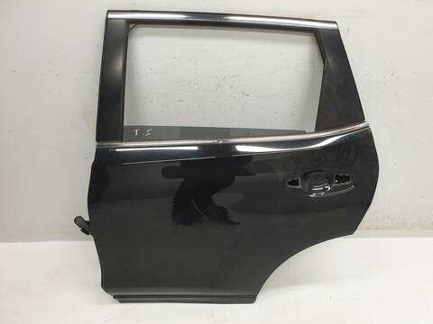 Puerta Trasera Izquierda Nissan X-Trail TEKNA