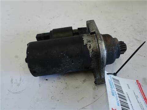 Foto 1ª: Motor de Arranque Audi Tt 1.8 T COUPE 132KW) 180CV [APP] (2000)