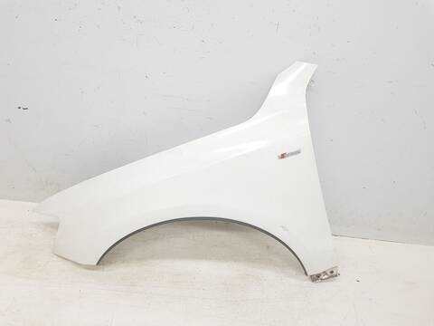 Aleta Delantera Izquierda Audi Q5 3.0 TDI