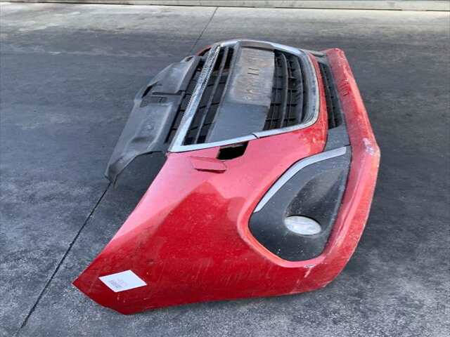 Foto 2ª: Paragolpes Delantero Peugeot 208 1.6 HDI75CV 0CV [BHW] (2016)