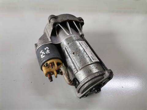 Foto 3ª: Motor de Arranque Peugeot 308 GT LINE 150CV (2015)