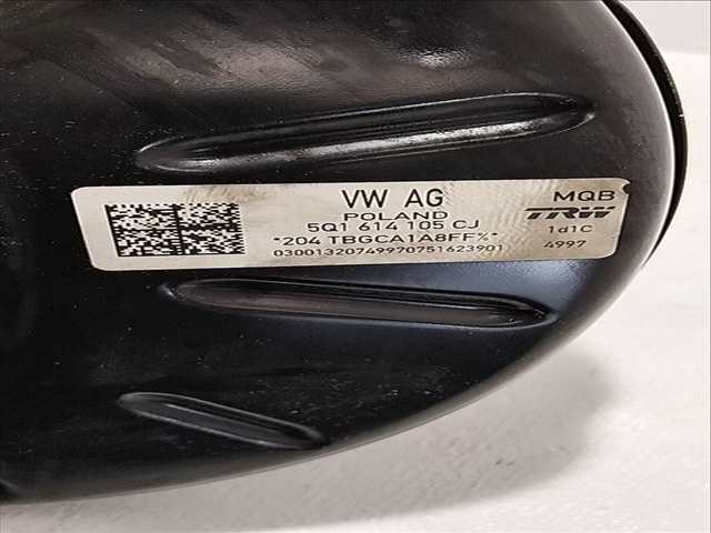 Foto 3ª: Servofreno Volkswagen Golf GTI PERFORMANCE BMT/START-STOPP 245CV [CJXE] (2017)