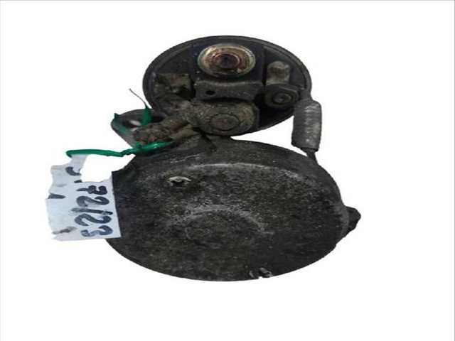 Foto 3ª: Motor de Arranque Bmw Serie 1 114 116 I 115CV (2003)