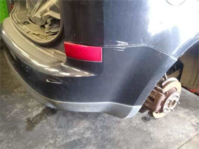 Foto 2ª: Paragolpes Trasero Ford C Max 2.0 TDCI FOCUS [G6DA]