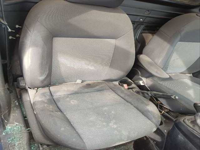 Asiento Delantero Derecho Fiat Doblo BASIS FURGON 90CV 66KW