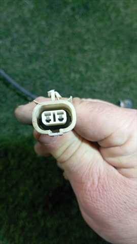 Foto 4ª: Cerradura Maletero Portón Toyota 4 Runner 3.0 T DIESEL (1993)