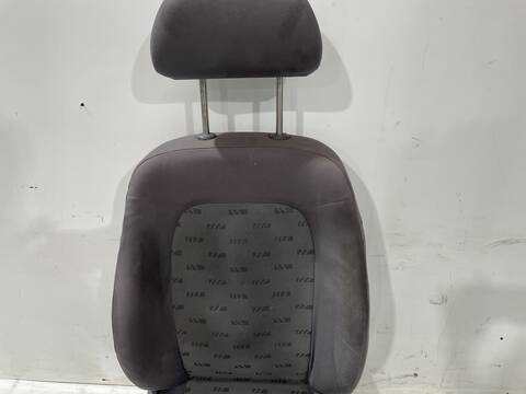 Foto 3ª: Asiento Delantero Izquierdo Seat Leon STELLA 75CV 55KW [AXP] (2002)