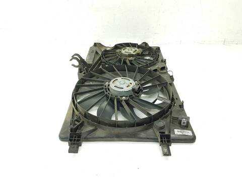 Foto 2ª: Electroventilador Renault Master L2H2 HKA 35T (2011)