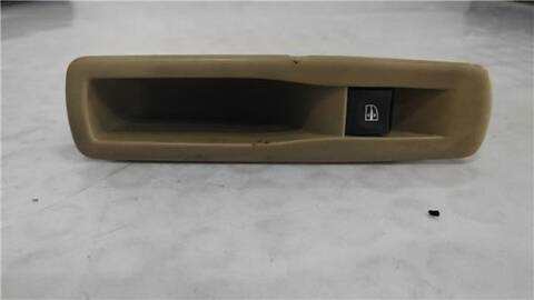 Botonera Elevalunas Renault Scenic 2.0 16V JZ0G JZ0P JZ1E JZ1P) 140CV 103KW