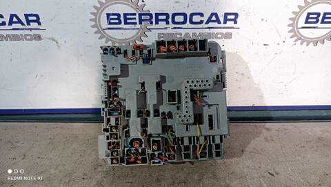 Foto 3ª: Caja Reles Fusibles Alfa Romeo Giulietta 1.6 JTDM CAT 105CV [940A3000] (2010)