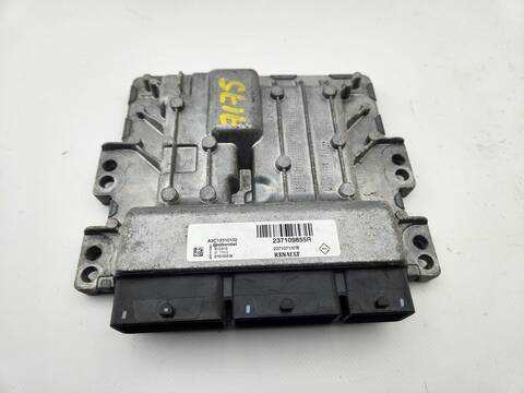 Centralita Motor ECU Renault Captur XMOD 110CV 81KW