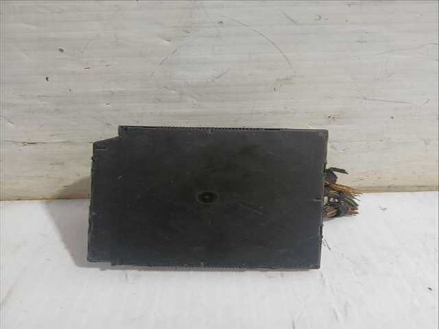 Centralita Motor ECU Seat Leon 1.9 TDI 105CV
