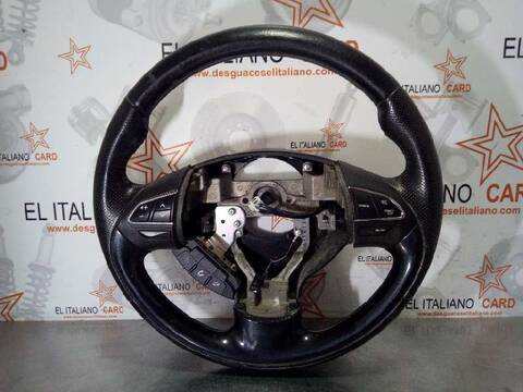 Volante Peugeot 4008 ALLURE 150CV 110KW