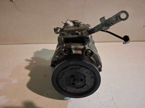 Compresor Aire Acondicionado Bmw Serie 7 720 730D 3.0 TD CAT 231CV