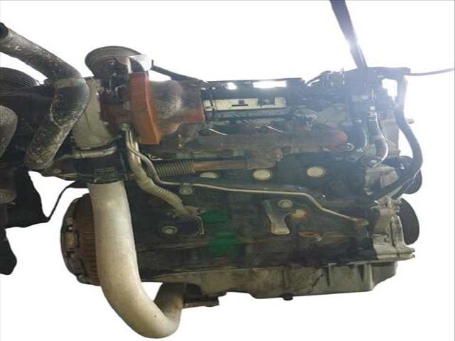 Foto 2ª: Motor Completo Hyundai ix35 1.7 CRDI (2009)